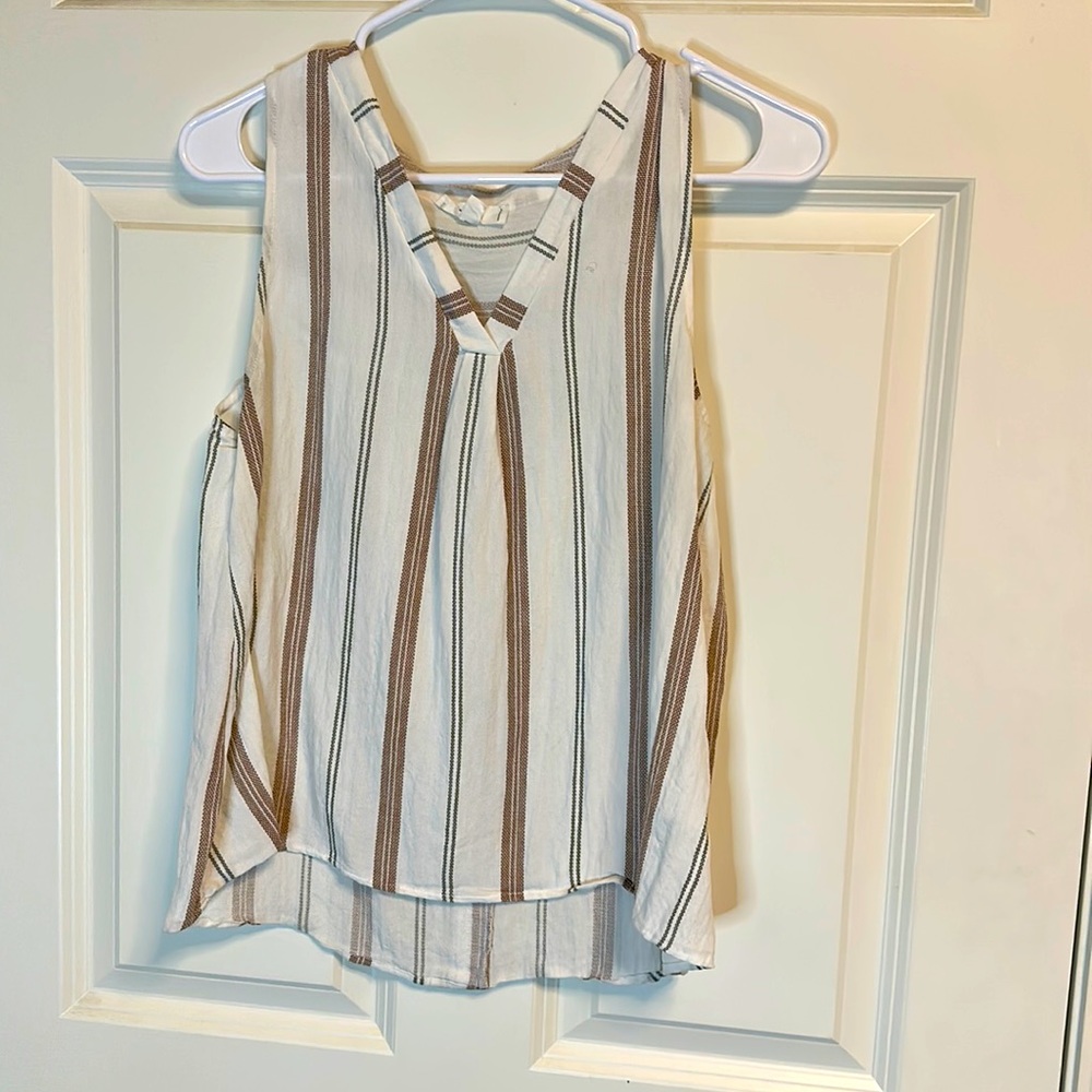 Size medium